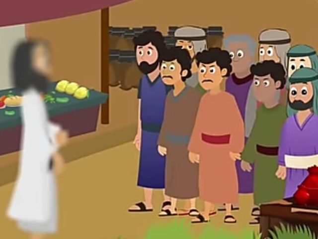 Prophet Stories with Animation by aqeedah quran academy